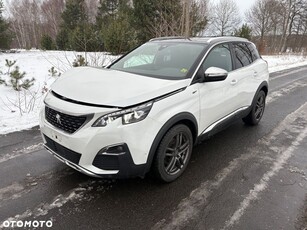 Używany Peugeot 3008 2018