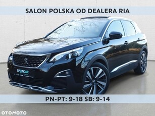 Używany Peugeot 3008 2020