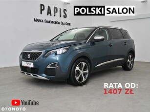 Używany Peugeot 5008 2018