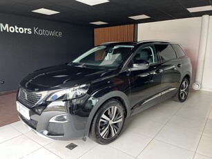 Używany Peugeot 5008 2019