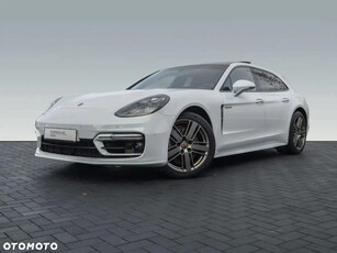 Używany Porsche Panamera 2022