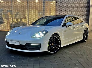 Używany Porsche Panamera 2023