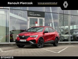 Używany Renault Arkana 2024