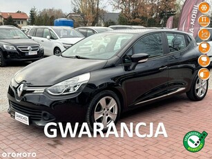 Używany Renault Clio 2013