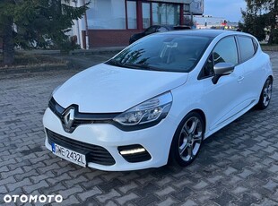 Używany Renault Clio 2014