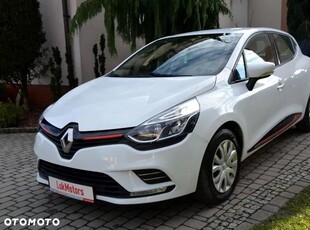 Używany Renault Clio 2018