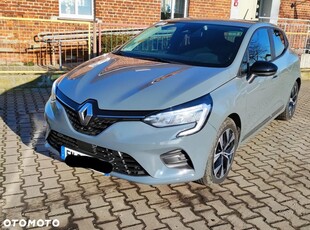 Używany Renault Clio 2020