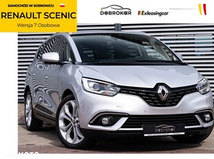 Używany Renault Grand Scenic 2018