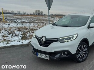 Używany Renault Kadjar 2017