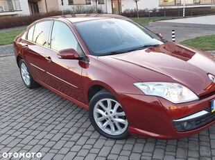 Używany Renault Laguna 2008