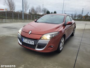 Używany Renault Megane 2009