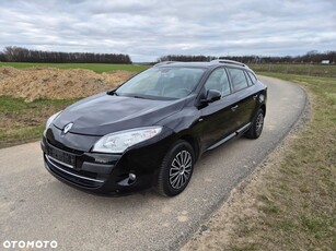 Używany Renault Megane 2011