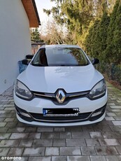 Używany Renault Megane 2014