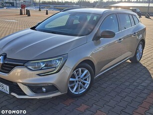 Używany Renault Megane 2018