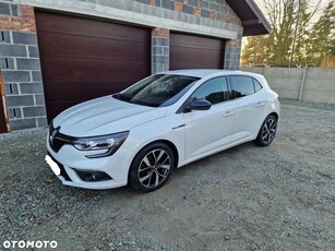 Używany Renault Megane 2019