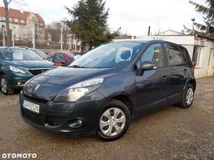 Używany Renault Scenic 2011