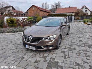 Używany Renault Talisman 2016