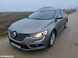 Używany Renault Talisman 2017