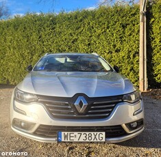 Używany Renault Talisman 2019