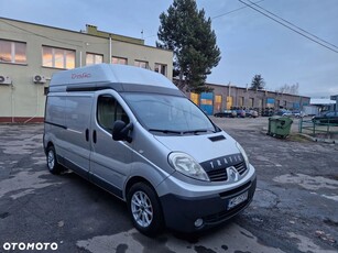 Używany Renault Trafic 2009