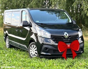 Używany Renault Trafic 2017