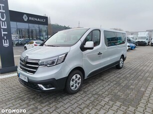 Używany Renault Trafic 2024