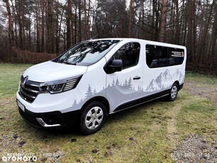 Używany Renault Trafic 2024