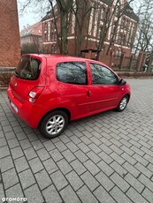 Używany Renault Twingo 2011