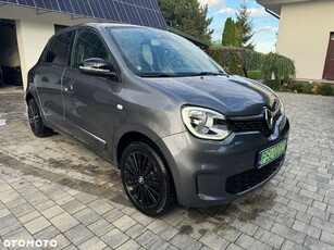 Używany Renault Twingo 2022