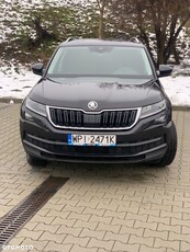 Używany Skoda Kodiaq 2021