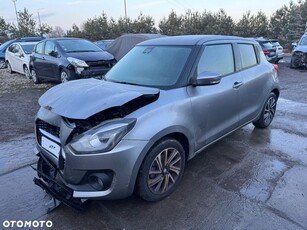 Używany Suzuki Swift 2021