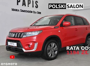 Używany Suzuki Vitara 2020