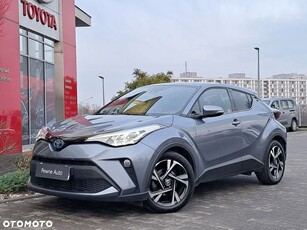 Używany Toyota C