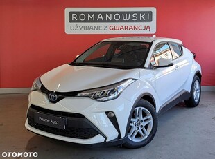 Używany Toyota C