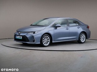 Używany Toyota Corolla 2022