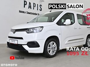 Używany Toyota Proace City Verso 2020