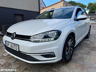 Używany Volkswagen Golf 2017