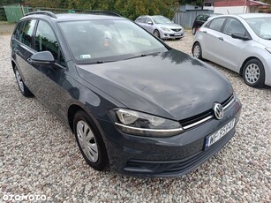 Używany Volkswagen Golf 2019