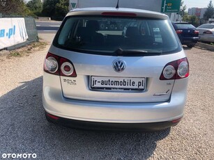 Używany Volkswagen Golf Plus 2006