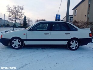 Używany Volkswagen Passat 1991