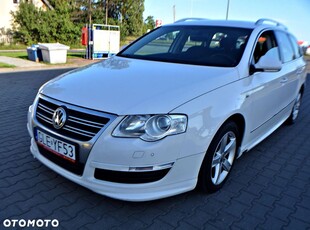 Używany Volkswagen Passat 2010