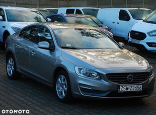 Używany Volvo S60 2014