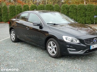 Używany Volvo S60 2014