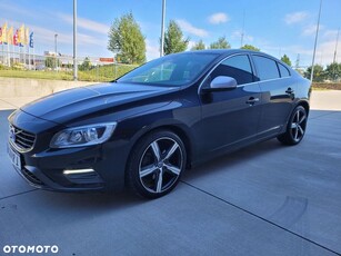 Używany Volvo S60 2018