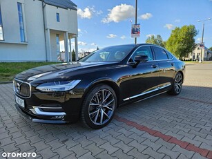 Używany Volvo S90 2019