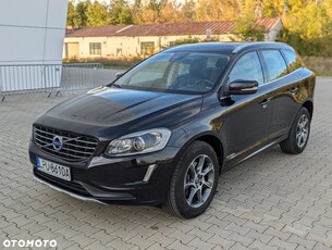 Używany Volvo XC 60 2014