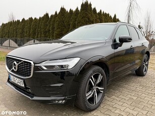 Używany Volvo XC 60 2020