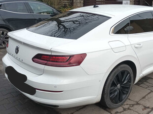 Volkswagen Arteon 2020 2.0 TSI 107593km Sedan