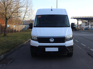 Volkswagen Crafter 2019 2.0 TDI 159390km Van