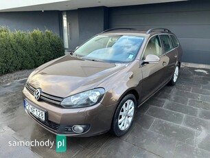 Volkswagen Golf 1.6